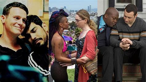 black and asian lesbian|10 Interracial LGBTQ+ Love Stories That Changed Film and TV